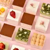 Hojas de gelatina y gelatina en polvo Zhan Yi para niños y bebés para hacer palitos de queso caseros, pasteles de mousse, ingredientes comestibles para repostería casera