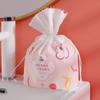 Toallas Faciales Desechables Jialiya, Tipo Extraíble, para Hombres y Mujeres, Toallas Domésticas Engrosadas, Rollo de Toalla Suave Absorbente, Toalla para Limpieza Facial