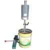 Sanhe bajo precio al por mayor pintura tinta Molino de Arena alta viscosidad cizalla pequeño multifuncional laboratorio máquina dispersora en stock