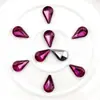 Accesorios para Joyería DIY Accesorios para Ropa Accesorios para el Cabello Materiales para Vestidos de Novia Rhinestones de Garra de Gota de Agua de Fondo Puntiagudo Rhinestones de Garra de Gota de Agua Venta al por Mayor Transfronteriza