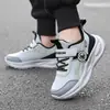 Zapatos populares para niños, zapatillas deportivas para niños, nuevos zapatos de malla transpirables de verano para niños, zapatos de malla para niños, zapatos de verano para niños