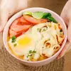 Fideos Guisados de Henan 168g*5 bolsas fideos instantáneos para cocinar con sobres de condimento desayuno fideos anchos fideos secos