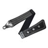 Cinturón Elástico de Remaches Estilo Punk para Mujer Elástico Moda Combinable Sello Ancho para Cintura Cinturón Casual Decorativo para Mujer Sello Ancho para Cintura
