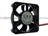 Bao De Chi 4/5CM cm 4010 5010 12V silencioso coche de batería coche eléctrico cargador ventilador de refrigeración