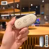 Estuche Ideal de Una Llave para Modelo 2021, Cubierta de Llave de Coche de Dibujos Animados, Accesorios de Coche para Hombres, Modificado