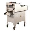 Máquina Formadora de Masa para Fideos 280 Mini Máquina Formadora de Tostada Corta Multifuncional Pequeña Máquina Formadora de Bolsa Cuadrada para Pan