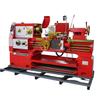 ShanzhongPucha C6150 Torno Metálico de Gran Diámetro de Piso con Silla de Montar Torno Ordinario Suministro del Fabricante