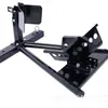 Suporte Frontal de Estacionamento para Motocicleta Suporte de Reparo Suporte de Levantamento Suporte de Reparo e Manutenção Limpeza de Manutenção Suporte de Estacionamento de Corrente