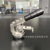 Dispensador de Cerveza Comercial para Pubs Cuerpo de Válvula de Grifo de Cerveza Ajustable Acero Inoxidable Accesorios para Elaboración Casera Suministro Transfronterizo