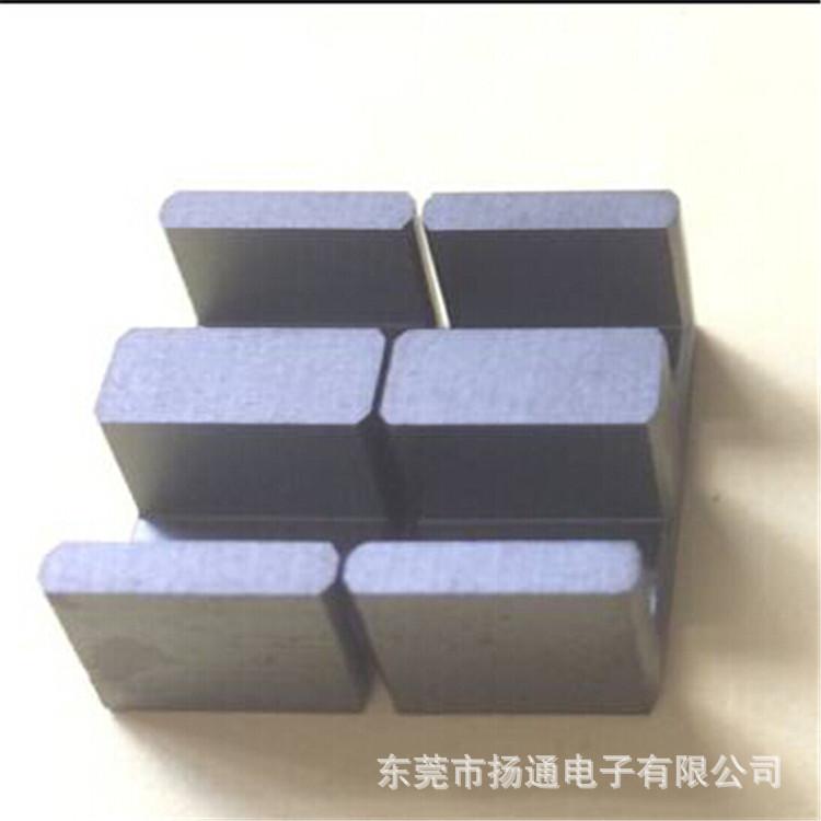 EE19加宽磁芯