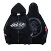 2026 Marca de Tendencia Transfronteriza Europea y Americana Unisex Sudadera con Capucha Estampado Digital 3D Sudadera Casual de Tendencia para Hombre En Stock
