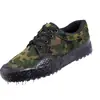 Zapatos de liberación zapatos de protección laboral para entrenamiento productos genuinos suela de goma zapatos para sitio de construcción al aire libre zapatos para campo agrícola zapatos para entrenamiento militar resistentes al desgaste venta directa de fábrica