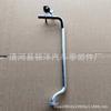 16268-75141 Adecuado para la tubería de agua del automóvil con cojinetes superiores de Toyota, tubería de refrigerante, tubería de escape del motor