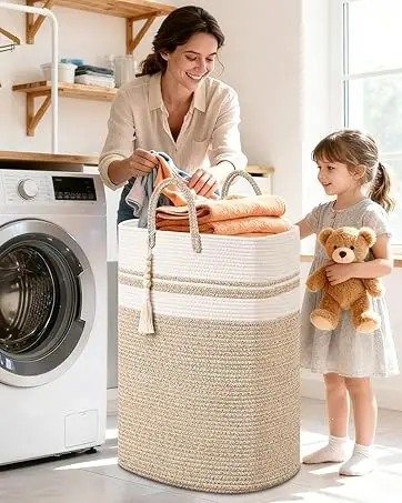 hamper for nursery