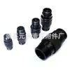 Conector Rápido Aberto para Mangueira Hidráulica de Troca Rápida Kze Kzd Kzf Q/Zb Iso7241 em Estoque