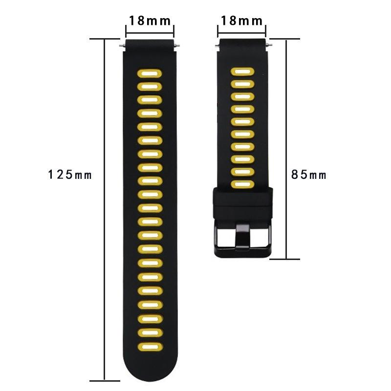 18mm尺寸