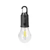 Linterna de Camping Multifuncional para Exteriores Lámpara de Iluminación de Larga Duración Lámpara de Estación Dos en Uno Linterna de Camping Portátil Súper Brillante Impermeable