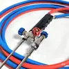 Lanterna de Solda Tipo Sucção Xinghua Pistola de Solda Portátil de Dupla Finalidade Ferramentas de Solda para Geladeira Ar Condicionado Ferramentas de Reparo de Refrigeração