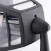 Lámpara de Pared Impermeable para Exteriores Simple 2023 Dormitorio Mesita de Noche Sala de Estar Pasillo Escaleras Ambiente Pared Exterior Fondo de Puerta Lámpara de Pared