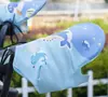 Protección Solar para Ciclismo Guantes para Patinete Eléctrico Cubiertas para Manillar de Bicicleta Eléctrica de Verano Parasol para Batería de Motocicleta Cubiertas para Manillar con Protección contra la Lluvia Protectores de Manos
