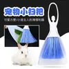 Escova de Limpeza Multifuncional para Carro, Escova Ângulo para Saída de Ar Condicionado de Carro, Escova de Limpeza para Painel Interno, Assento e Pelos de Pet