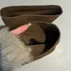 Chuyuji 2026 Otoño/Invierno Nuevas Botas Birkenstock Vintage Mate que Aumentan la Altura y Adelgazan Botas Delgadas para Mujer