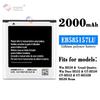 Adequado para Bateria de Celular Samsung Win I8500/Gt-I8552/Grand Quattro Eb585157Lu
