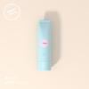 Rongben PE invertido 100ml frasco bisnaga para sabonete facial 30ml creme de mãos isolante 120ml material de embalagem para sabonete facial