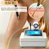 Dispositivo de Depilación por Electrólisis de Microagujas con Aislamiento Permanente Portátil Profesional de Venta Caliente, un Superventas Transfronterizo Específicamente para Equipos de Belleza