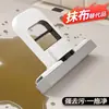 Nueva mopa multifuncional, una alternativa mini a los paños de escritorio para el hogar, absorbente y colgable, no necesita lavarse a mano, una esponja para gente perezosa