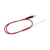 Cable de acelerador universal para motocicleta todoterreno, accesorio de alta competición, CQR150/250/Jialing/col china.