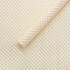 Ramo de flores papel de envolver decorativo engrosado al por mayor papel impermeable de lunares embalaje de flores papel floral en relieve tridimensional