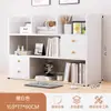 Estante Desktop Storage Rack Quarto Mesa de Escritório Pequena Multi-camada Prateleira Sala de Estar Armazenamento Estante Simples