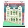 Luoyang Produtos Culturais e Criativos Tendência Nacional Escultura em Papel Enfeites Atrações de Museu Lembrancinhas de Negócios Cadernos Tridimensionais 3D Personalizados