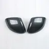 Adecuado para Hongmeng Zhixing 25 Modelos Shangjie H5 Cubierta de Espejo Retrovisor Moldura Adhesivo Corporal Accesorios Decorativos Suministros Automotrices