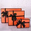 Caja de Regalo para Labiales Estilo Ins Caja de Embalaje Caja de Regalo Creativa Caja Vacía Al Por Mayor Caja de Regalo para el Día de San Valentín Día del Maestro