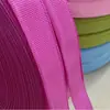 Suministros del Fabricante En Stock Borde Plano 900D Encuadernación Exterior Tejido Plano con Pequeña Onda Textura Gruesa Encuadernación Interior y Exterior Bolsa Engrosada Encuadernación