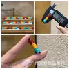 Magnesio Espaciador Mineral Accesorios Hecho a Mano DIY Juguetes Culturales Accesorios de Moda Pulsera de Cuentas de Buda S472 Único
