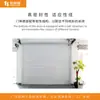 Fábrica Taller Almacén de Producción de Puerta Plegable Eléctrica de Cristal Operación Silenciosa Aleación de Aluminio Puerta Enrollable Automática Ajustable