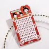 Pegatinas de Uñas Estéreo en Relieve 5D para Niños, Pegatinas de Uñas No Tóxicas e Inodoras para Niñas y Niños, Pegatinas Luminosas de Princesa