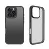 Adequado para Apple 13promax Skin Sense Eye Protection Phone Case iphone15 Fine Hole All-inclusive 16P Hard Shell Protective Case