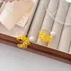 Nuevos Pendientes de Osmanto Estilo Chino Super Hada Nuevos Para Combinar con Todo Gancho de Oreja Nicho Simple Lujo Ligero Exquisitos Pendientes con Borlas