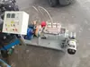 Máquina amasadora de vacío experimental, Máquina amasadora de carbono, Máquina amasadora no estándar, Máquina amasadora con calefacción eléctrica, Máquina amasadora de acero inoxidable