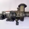 3098964 Ensamblaje de Bomba de Agua Aplicable K19 Motor Cummins Bomba de Agua Grupo Electrógeno Bomba de Agua Bomba de Agua Dulce