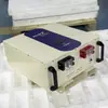 Batería de Litio para Almacenamiento de Energía de 25.6V con Certificado de Paquete Peligroso en Stock 2000 Juegos Pueden ser Facturados Paquete de Batería de Litio de 25.6V100Ah