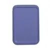 Acessórios para Celular Adequados para Apple Iphone17 Porta-Cartão Adesivo de Traseira Magnético Magsafe Magnético Forte Cor Sólida 18Pro