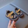 Zapatos Casuales para Bebé, Versátiles, Antideslizantes, Ligeros, Zapatos para Niños Pequeños de 1 a 3 Años, Nuevos de Primavera y Otoño, Bebés Niñas, Niños, Zapatos Funcionales