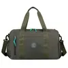 Bolsa de Viaje Modelo Nuevo Gran Capacidad Portátil Bolso de Viaje de Hombro Único Cruzado Bolsa de Fitness Bolsa de Yoga Venta al por Mayor