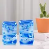 Hielo Granizado Nevado Transfronterizo Juguete Blandito de Maltosa Mismo Estilo que Needoh Juguete para Aliviar el Estrés Dispositivo para Aliviar el Estrés de Rebote Lento