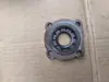 Bomba de Água para Caminhão-Tanque de Irrigação Bomba de Engrenagem de Dente Arcado 80-60 Tampa do Selo de Óleo do Rolamento Acessórios da Bomba de Irrigação Material Baquelite Anel de Vedação